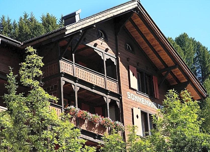 Bâtiment Photo