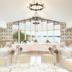 Salle de banquet