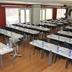 Espace de conférence