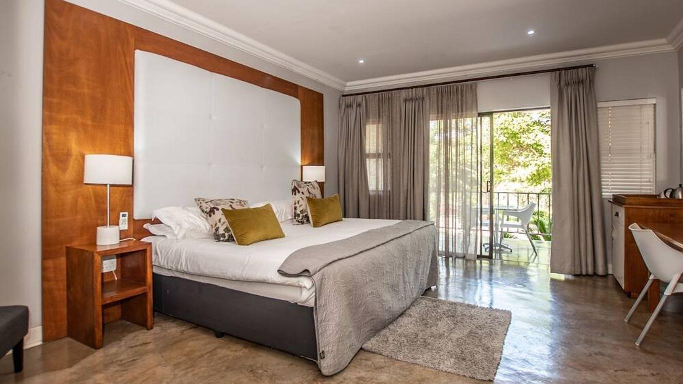 Anew Resort White River Mbombela