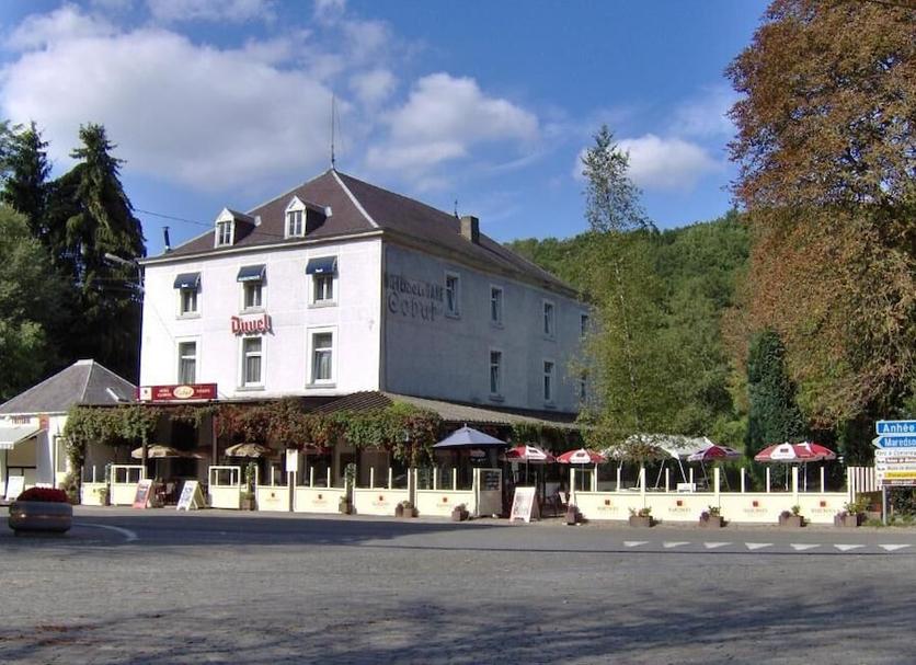 Bâtiment Photo