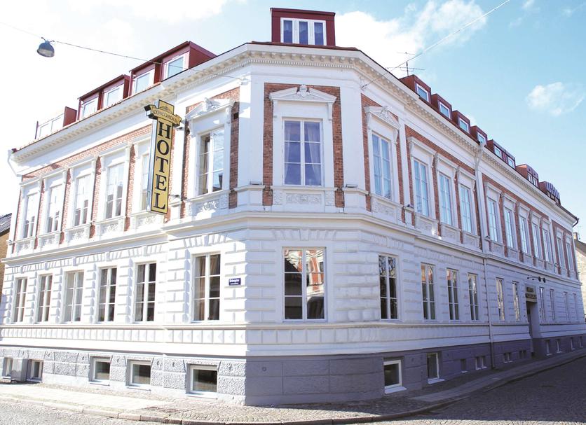 Bâtiment Photo