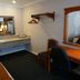 Équipements de la chambre
