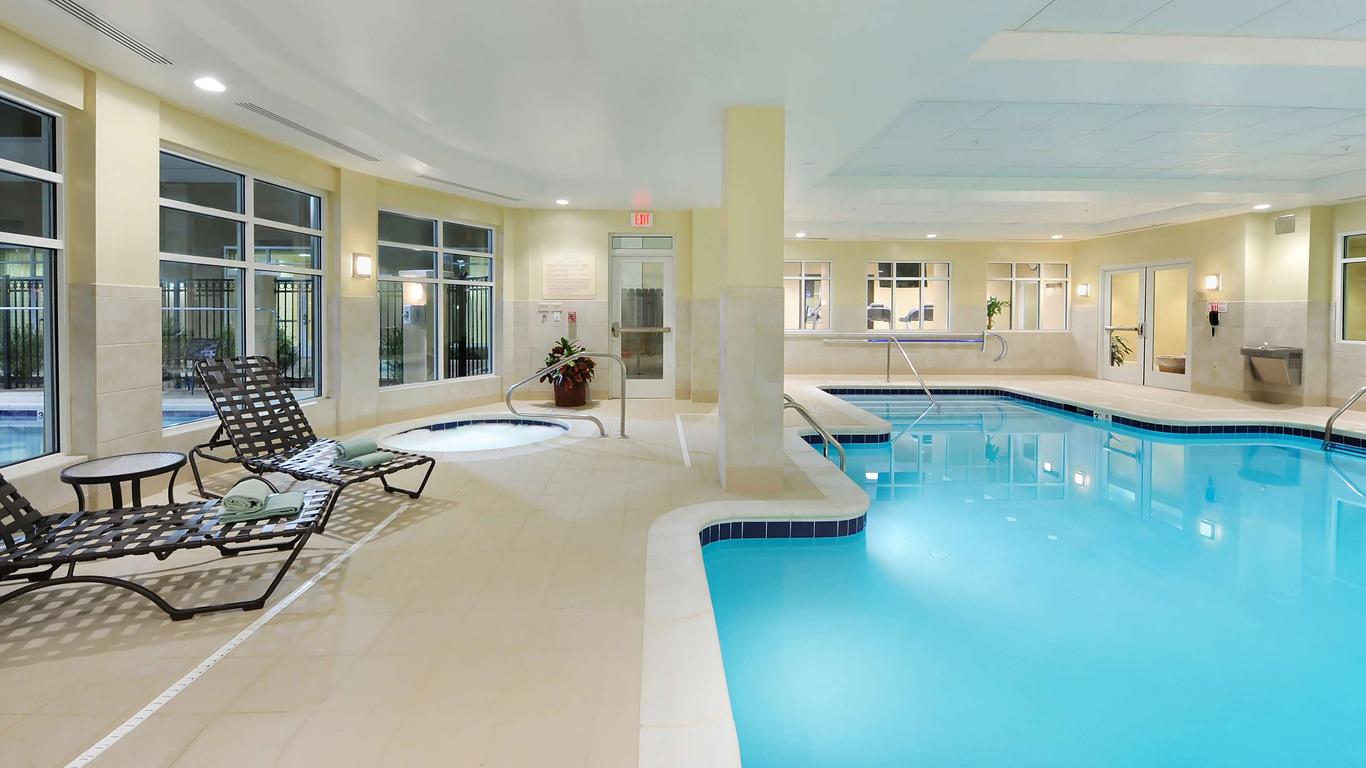 Hilton Garden Inn Atlanta Airport North