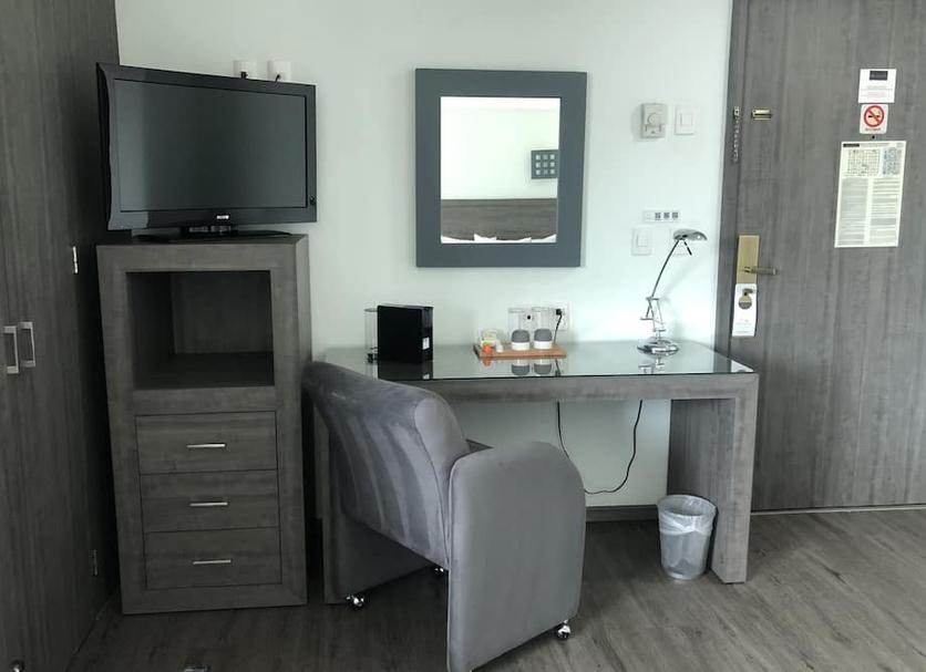 Équipements de la chambre Photo