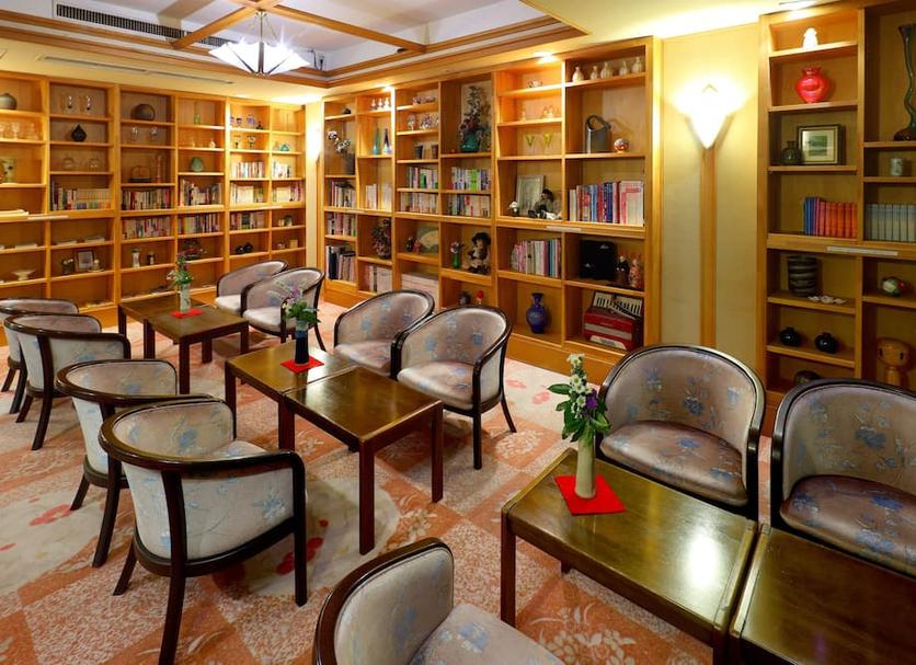 Salon Photo