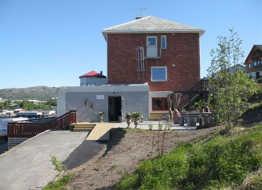 Bâtiment Photo