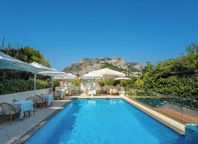 Piscine Photo