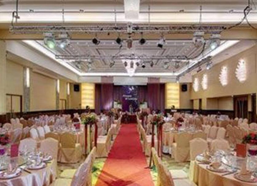 Salle de banquet Photo