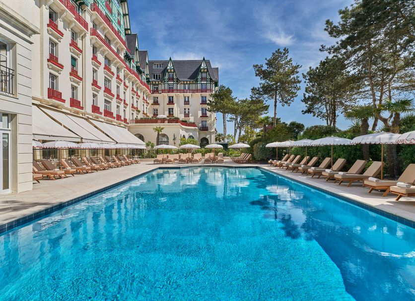 Piscine Photo