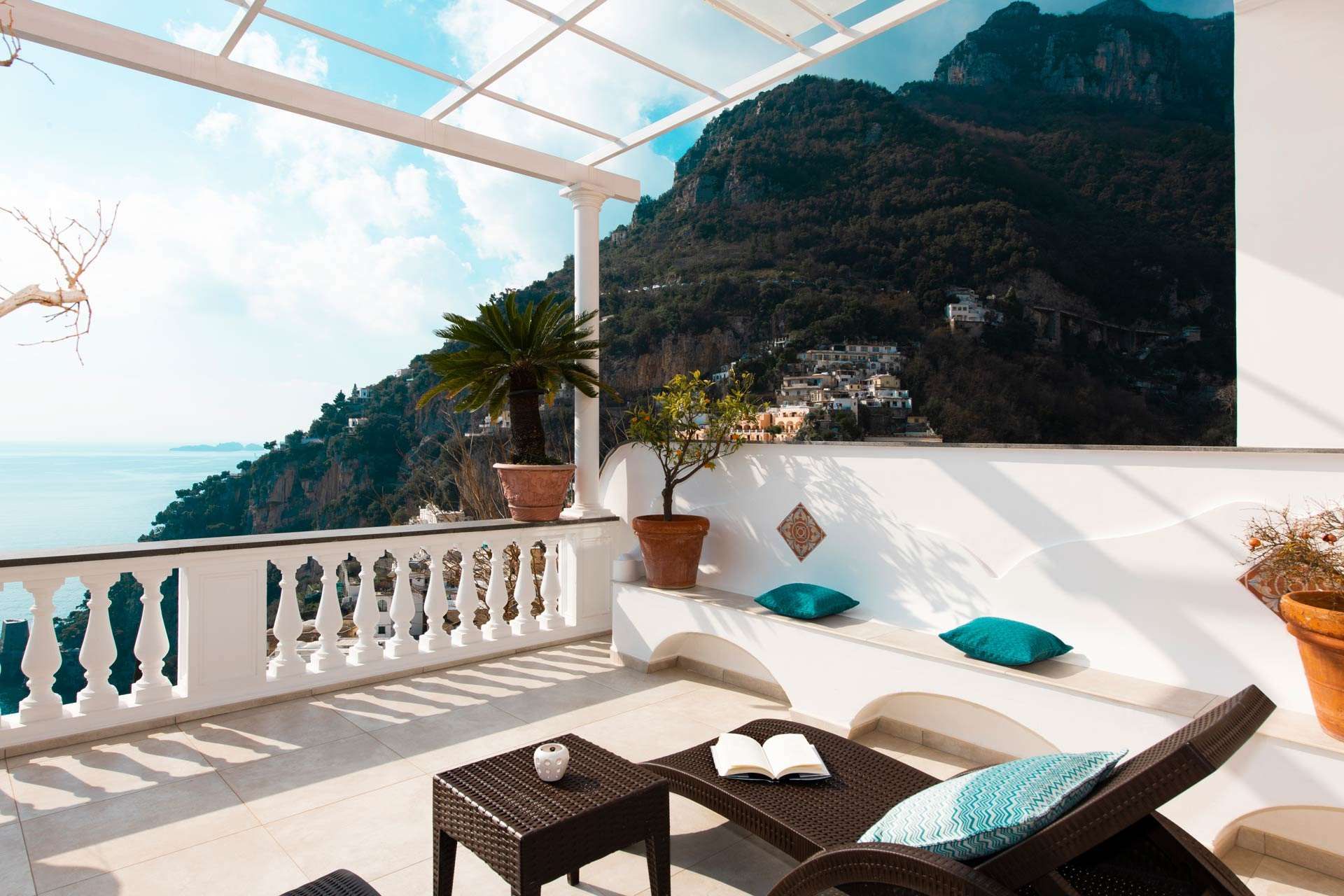 Balcon