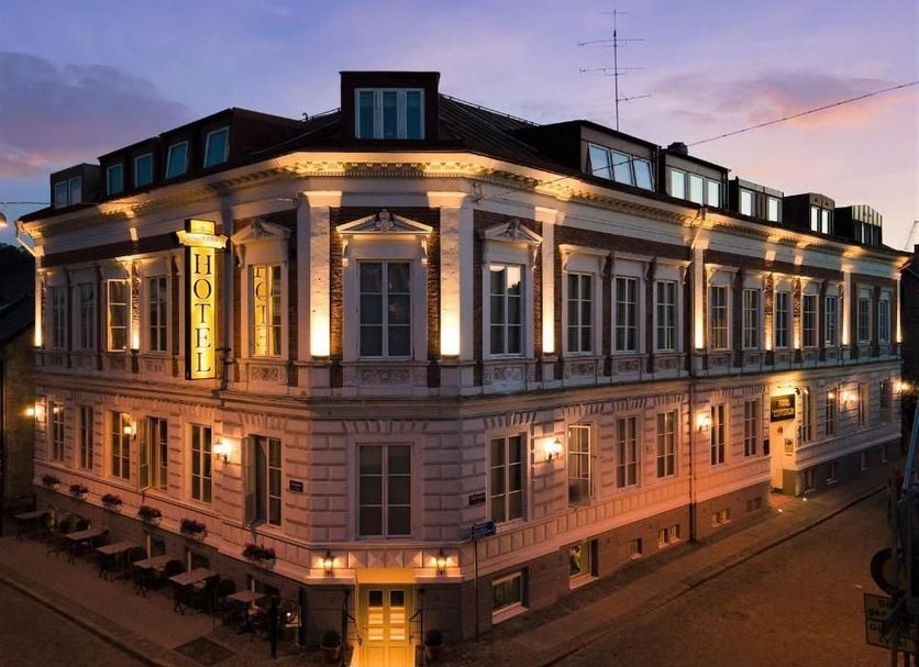 Bâtiment Photo