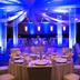 Salle de banquet