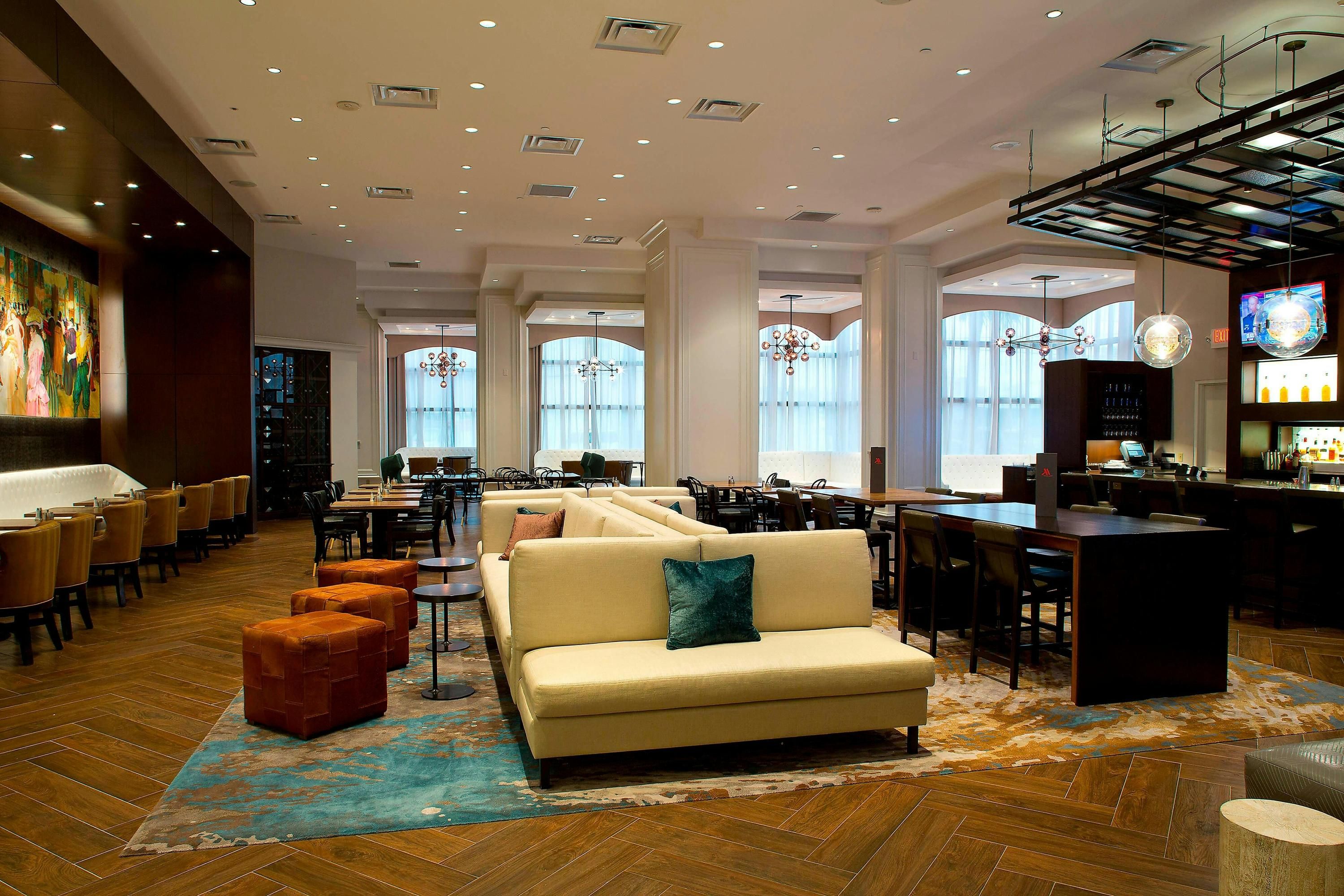 Salon