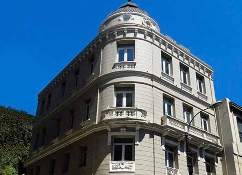 Bâtiment Photo