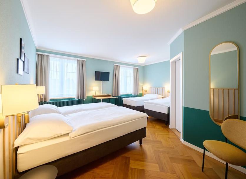 Chambre Photo