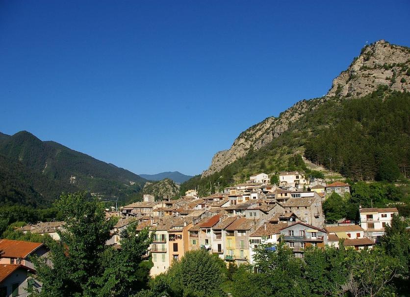 Extérieur Photo