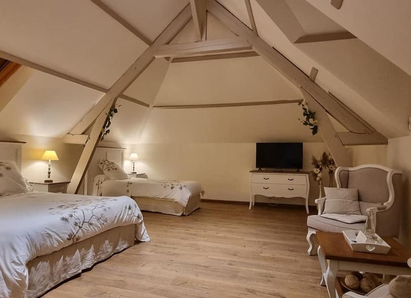 Chambre Photo