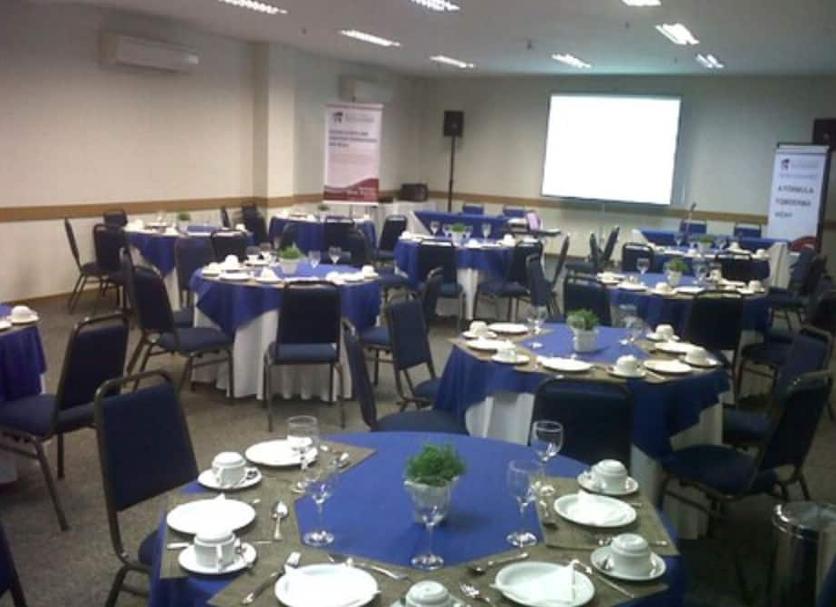 Salle de banquet Photo