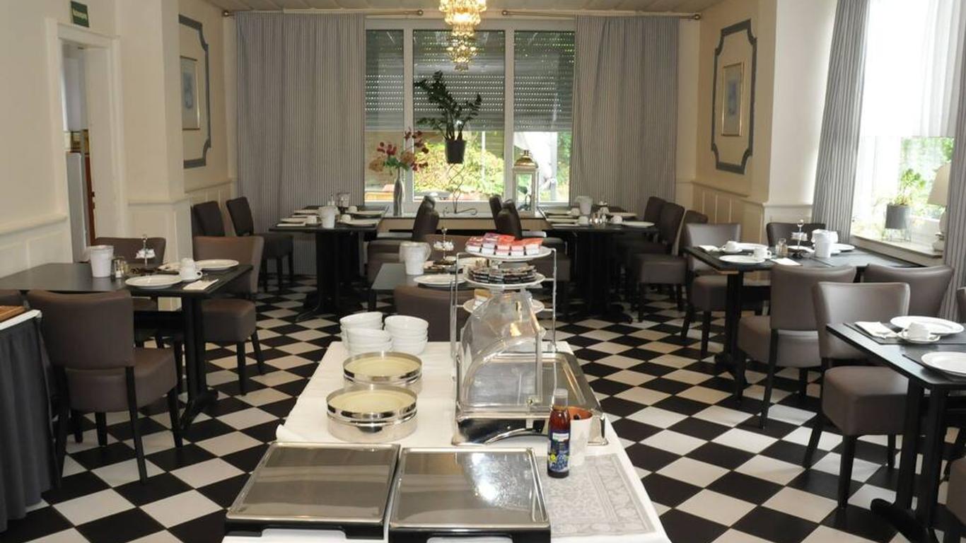 Hotel Grütering