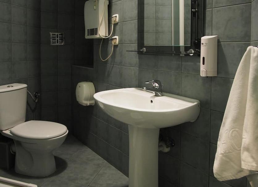Salle de bain Photo