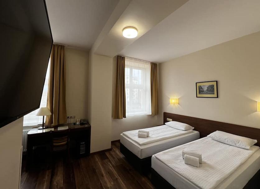 Chambre Photo