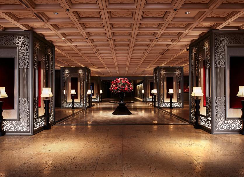 Hall d’entrée Photo