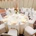 Salle de banquet