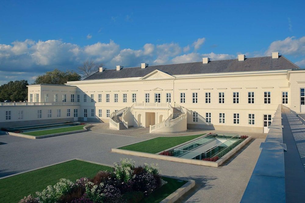 Bâtiment