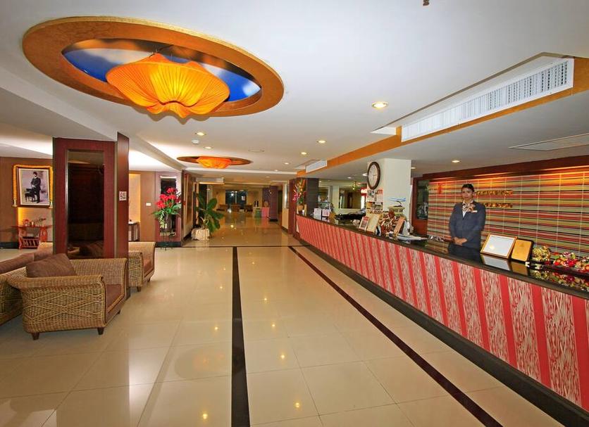 Hall d’entrée Photo