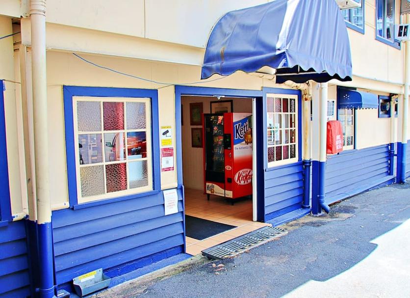 Extérieur Photo