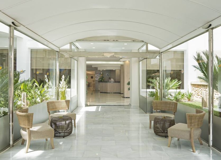 Hall d’entrée Photo