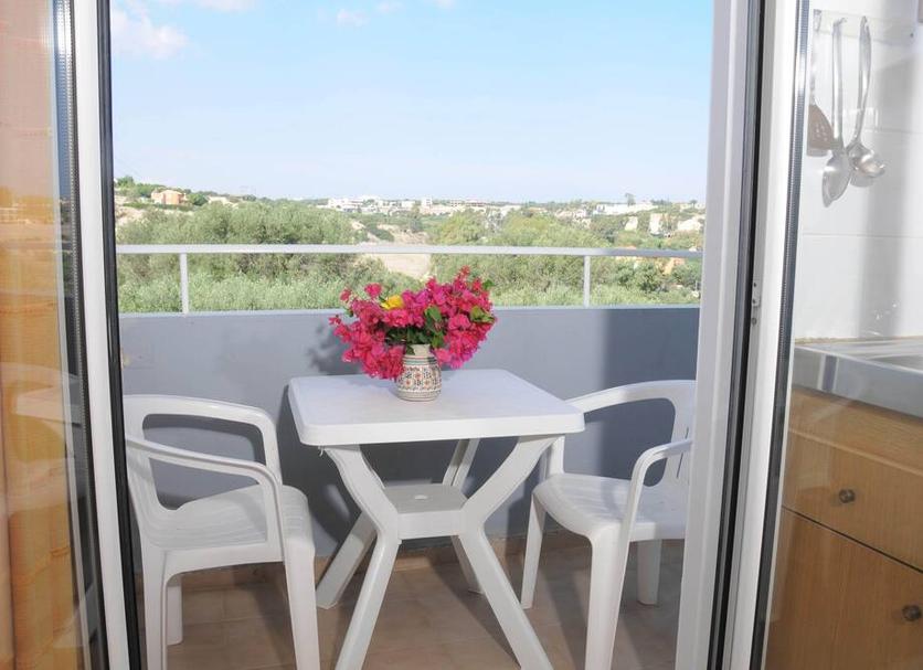 Balcon Photo