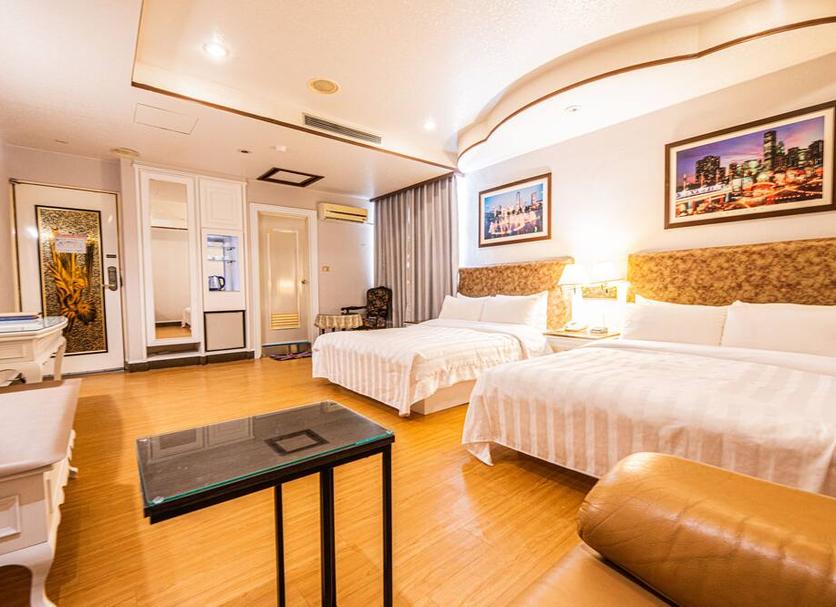 Chambre Photo