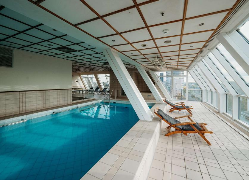 Piscine Photo