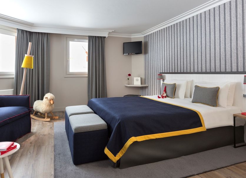 Chambre Photo