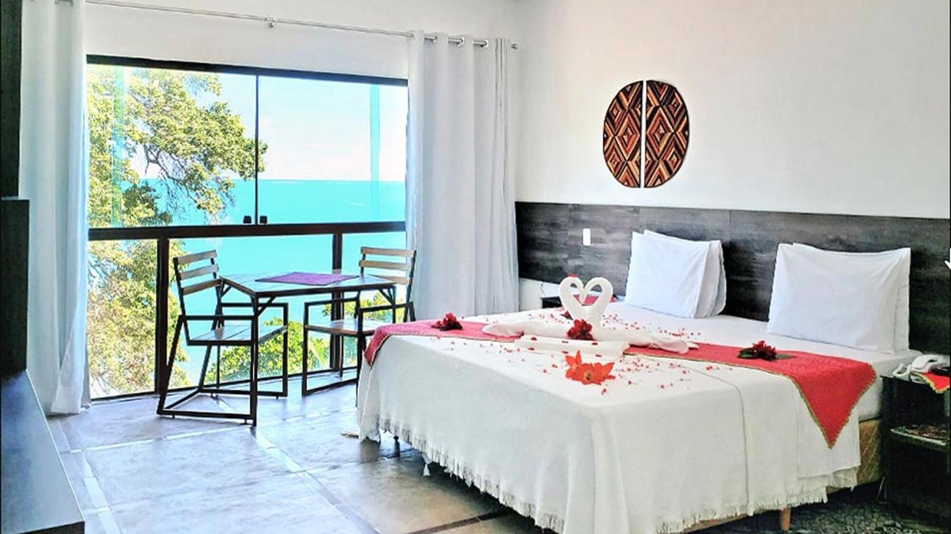 Vila de Taipa Exclusive Hotel