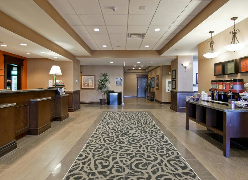 Hall d’entrée Photo