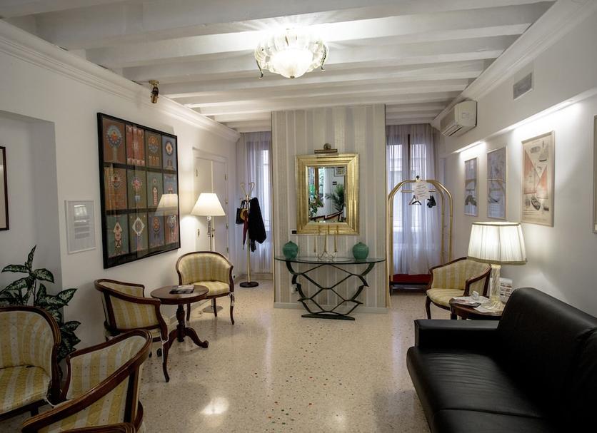 Salon Photo