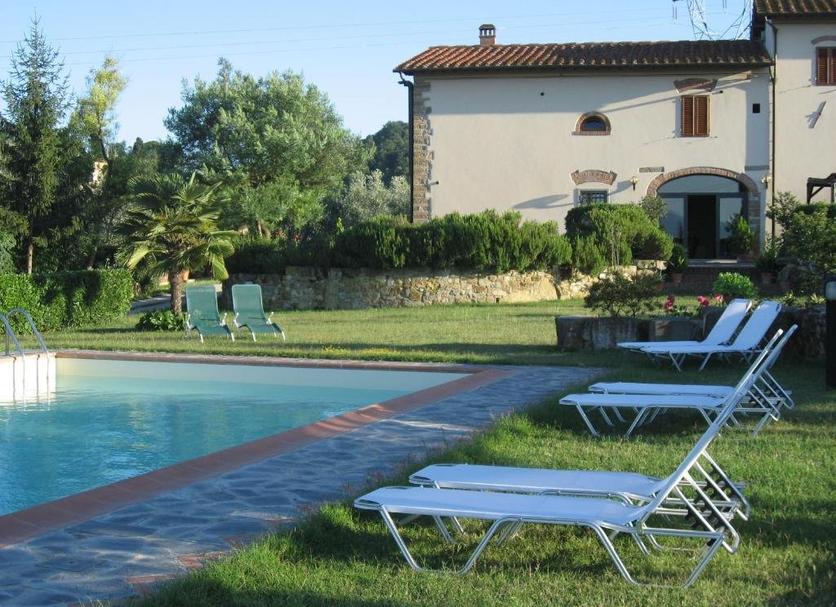 Piscine Photo