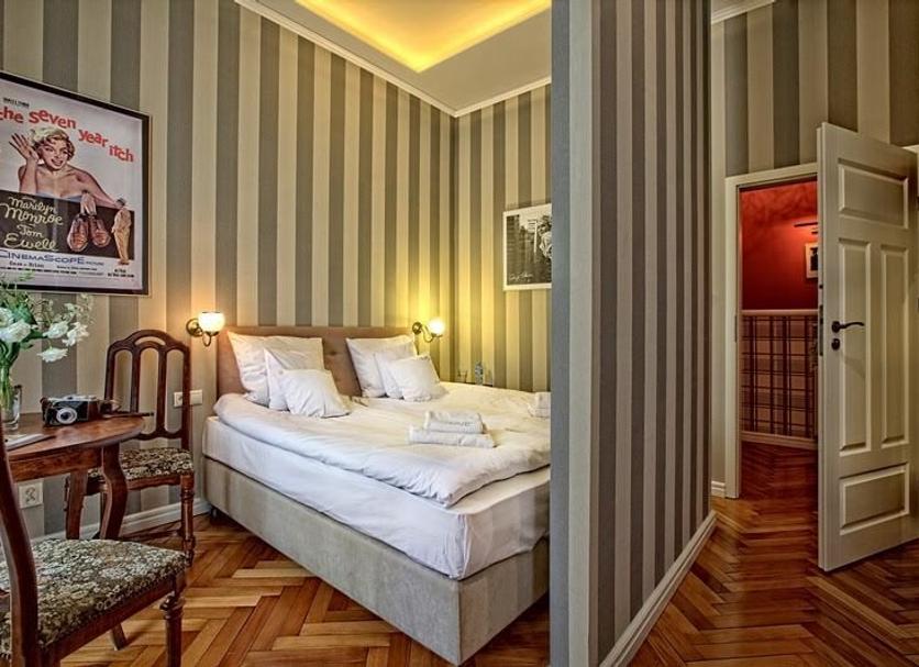 Chambre Photo