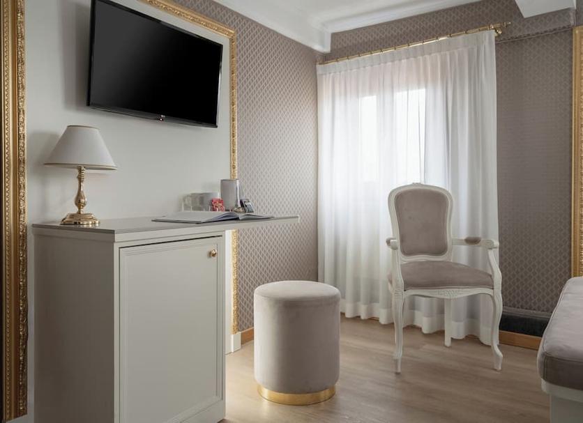 Équipements de la chambre Photo