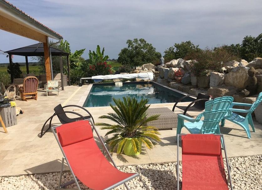 Piscine Photo