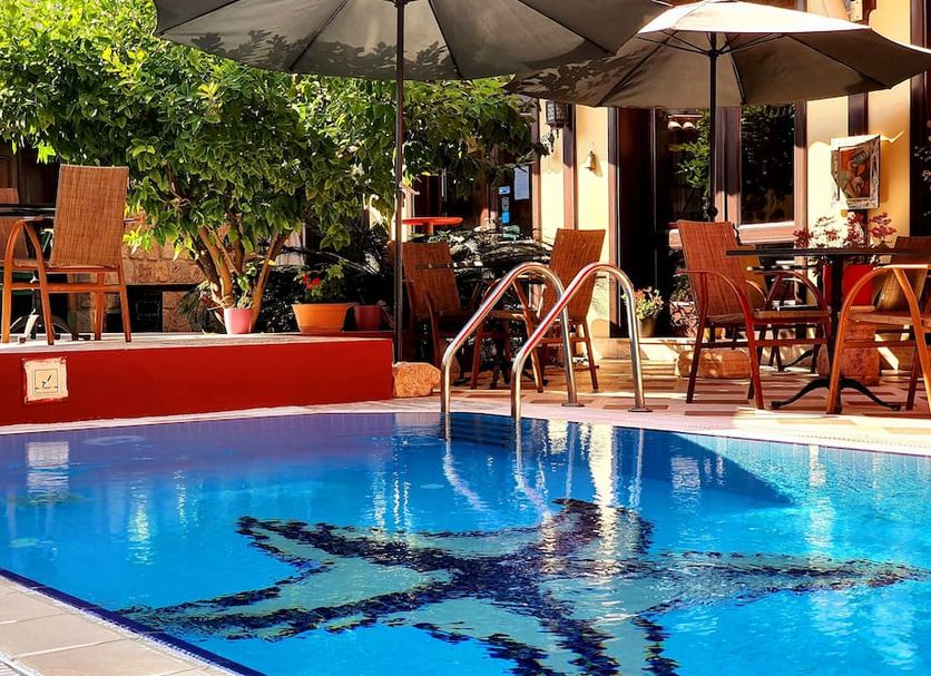 Piscine Photo
