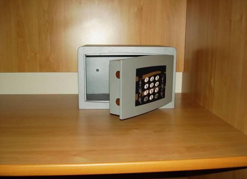 Équipements de la chambre Photo