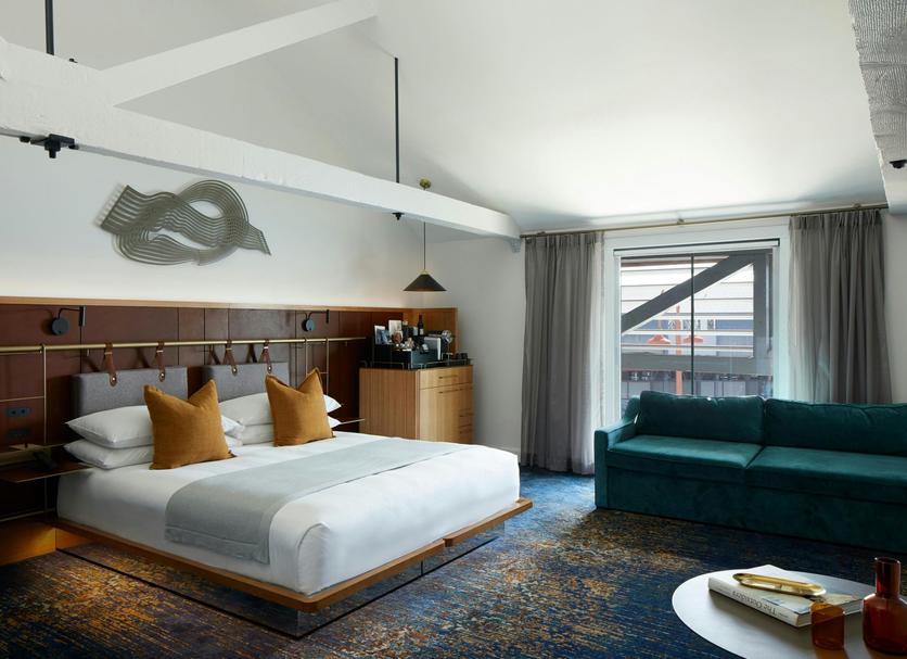 Chambre Photo