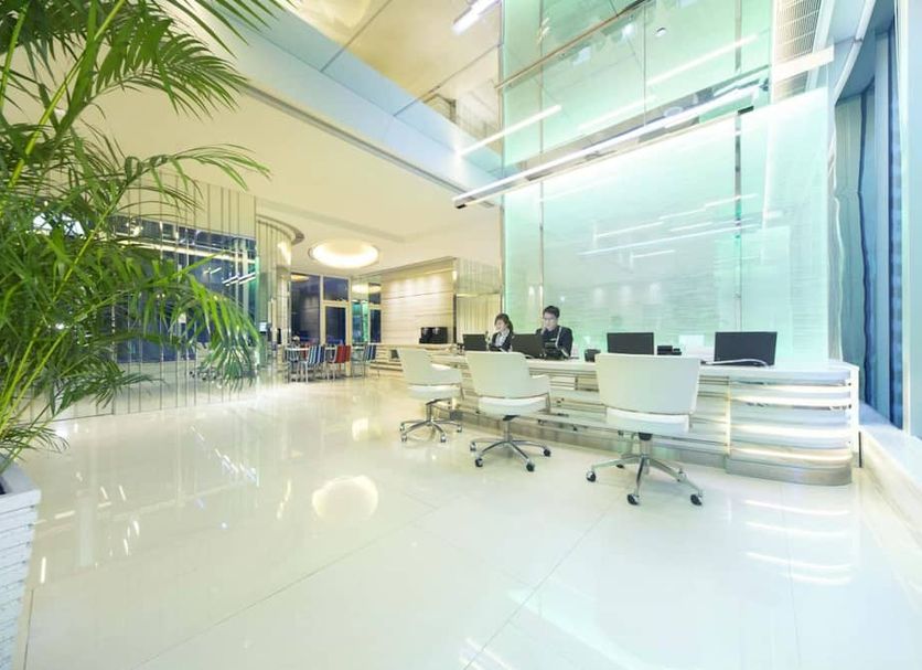 Hall d’entrée Photo