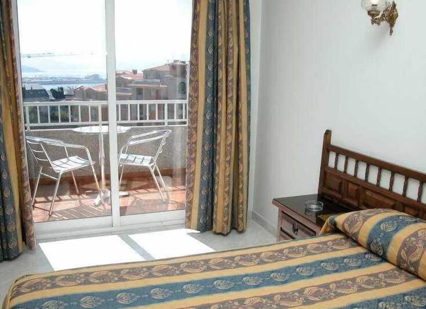 Balcon Photo