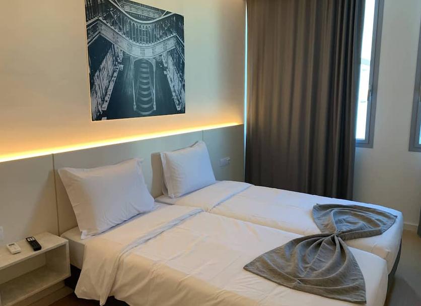 Chambre Photo