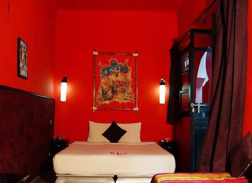 Chambre Photo